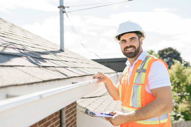 Roof Waterproofing Services in Horizon City, TX