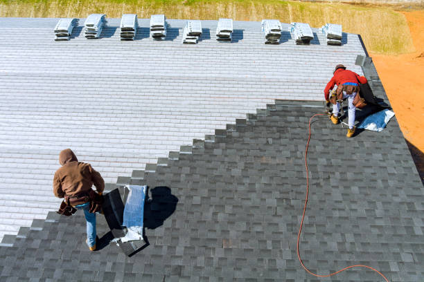 Quick and Trustworthy Emergency Roof Repair Services in Horizon City, TX